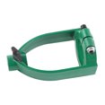 thumbnail image 4 of Convertidor de Máquina de Espiga Cuadrada, Taladro de Banco de Acero Resistente de Espiga Precisa A Herramienta de Transformación de Espiga Cuadrada, 4 of 7