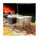 thumbnail image 4 of Drink Dispenser For Parties,beverage Dispenser For Refrigerator,iced Beverage Dispenser Faucet And, 4 of 5
