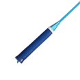 thumbnail image 2 of 2PCS Badminton Rackets Set for Outdoor Backyard Games Lightweight Badminton Rackets with Shuttlecocks Carrying Bag for Adults and Teenagers Sky Blue, 2 of 4