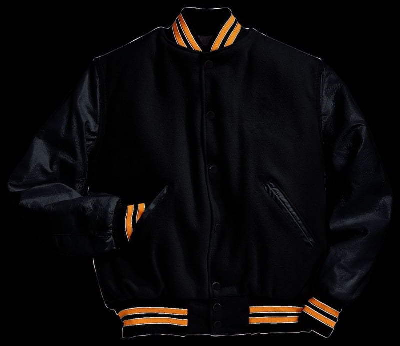 holloway baseball jackets