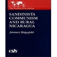 thumbnail image 1 of Sandinista Communism and Rural Nicaragua, Vol. 143, 1 of 1