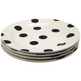 thumbnail image 2 of KATE SPADE Plaque d'Accent de Marque 1,1 LB, Blanc, 2 of 5