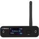 thumbnail image 1 of B2 aptX HD True Hi-Fi Bluetooth v5.1 Audio Receiver, Built-in TI DAC for Analog Stereo RCA Ouut, Enhaed Working Range, Digital Coaxial & Optical Ouuts, 1 of 5