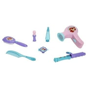 Disney Princess Ariel Beauty Hair Styling Tote