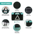 thumbnail image 2 of Blikzone Aqua Car Kit Aqua Bag with 81 Pc, 2 of 8