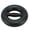 Peacock Blue, variant on YAHHU Wrist Trainer Ball Smart Display Curved Handle Enhanced Grip Wrist Strengthener Forearm Exerciser Ball for Arm Finger Chest Back Muscle, Space Gray, 9.06 inches / 23 cm