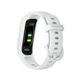 thumbnail image 5 of Garmin vívosmart® 5, Fitness Tracker, Long-Lasting Battery, Simple Design, White, 5 of 8