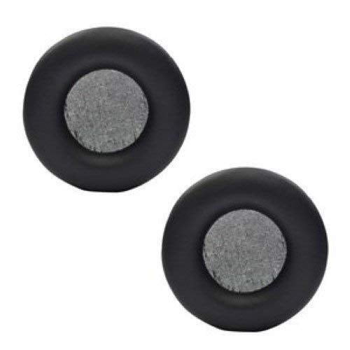 Bluecell Pair of Replacement Earpad Ear Pad Cushion for SteelSeries Siberia V2 Full-Size Gaming Headset Bluecell Pair of Replacement Earpad Ear Pad Cushion for SteelSeries Siberia V2 Full-Size Gaming Headset