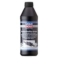 thumbnail image 3 of Liqui Moly Diesel Particulate Filter Cleaning Solution 20110 Pro Line; To Clean Soot Clogged DPF Units Without Disassembly; 1 Liter Bottle; Single, 3 of 4
