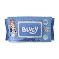 thumbnail image 1 of Toallita Húmeda Bluey 90pz, 1 of 5