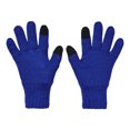 thumbnail image 2 of Under Armour Halftime Full Finger Wool Glove Winter Gloves, 2 of 2