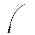 thumbnail image 3 of Cable de estrangulador Línea de Cable 6bx-f6330 Metal Fácil instalación Accesorios Premium de alto rendimiento para moto Motocross, 3 of 7