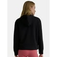 thumbnail image 4 of Avia Women's and Women's Plus Knit Hoodie, Sizes XS-4X, 4 of 5