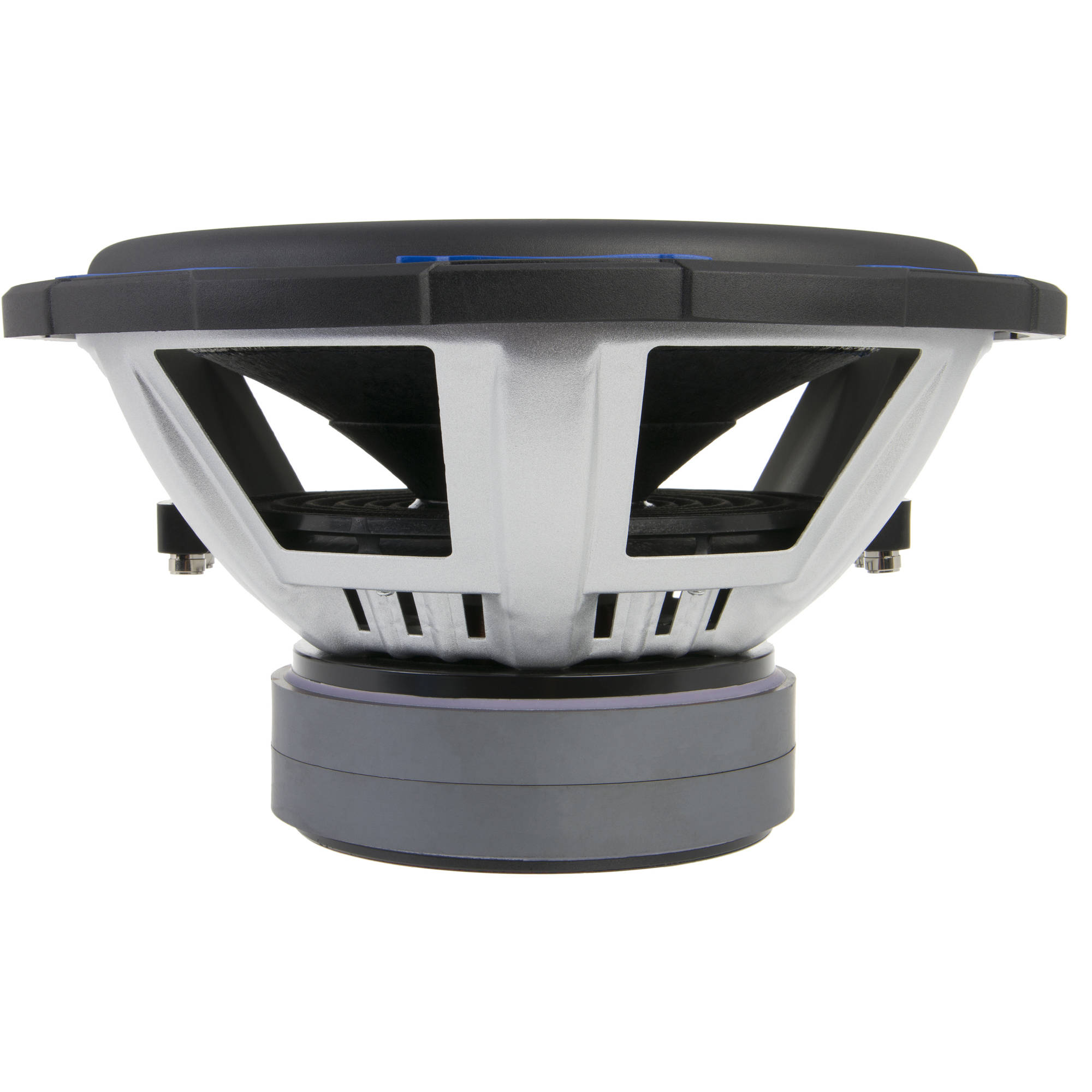 power acoustik 12 inch gothic