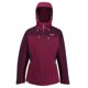 thumbnail image 1 of Regatta - Chaqueta Acolchada Highton para Mujer (Porción Púrpura) Regatta UTRG5367_purplepotion, 1 of 5