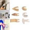 thumbnail image 1 of Quick Release Multi Tool Blade, Oscillating Saw Blade Set 6PCS  for Concrete, 1 of 7