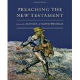 thumbnail image 1 of Preaching the New Testament, 1 of 2