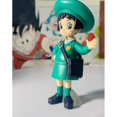 thumbnail image 2 of Figura de acción de superhéroe de Dragon Ball Z de 9 cm, Son Gohan, hija de Pan, modelo de colección de PVC, juguetes para regalar, 2 of 5