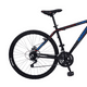 thumbnail image 2 of Bicicleta Benotto Mtb Fs-600 R27.5 21v Doble Disco Aluminio negro ML FS-600, 2 of 2