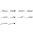 thumbnail image 1 of 10X for IX35 2010-2014 Rearview Mirror Light Turn Signal Lamp Light Side Mirror Indicator 876142S200 Left, 1 of 5
