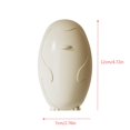 thumbnail image 3 of Wzzjkit Hair Adhesive Device Penguin Appearance Washable and Reusable for Household or Business Use Strong Adhesion and Is Convenient and Fast, 3 of 6