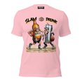 thumbnail image 1 of Slam Drunk #2 Unisex t-shirt, 1 of 8