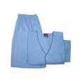 thumbnail image 3 of Hanes Ensemble de Pyjama à Manches Courtes et Jambes Courtes (Hommes Grande Taille), 3 of 4