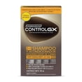 thumbnail image 1 of Shampoo desvanecedor gradual de canas Just for men Control GX 2 en 1 shampoo y acondicionador cualquier tono de cabello 118 ml, 1 of 4