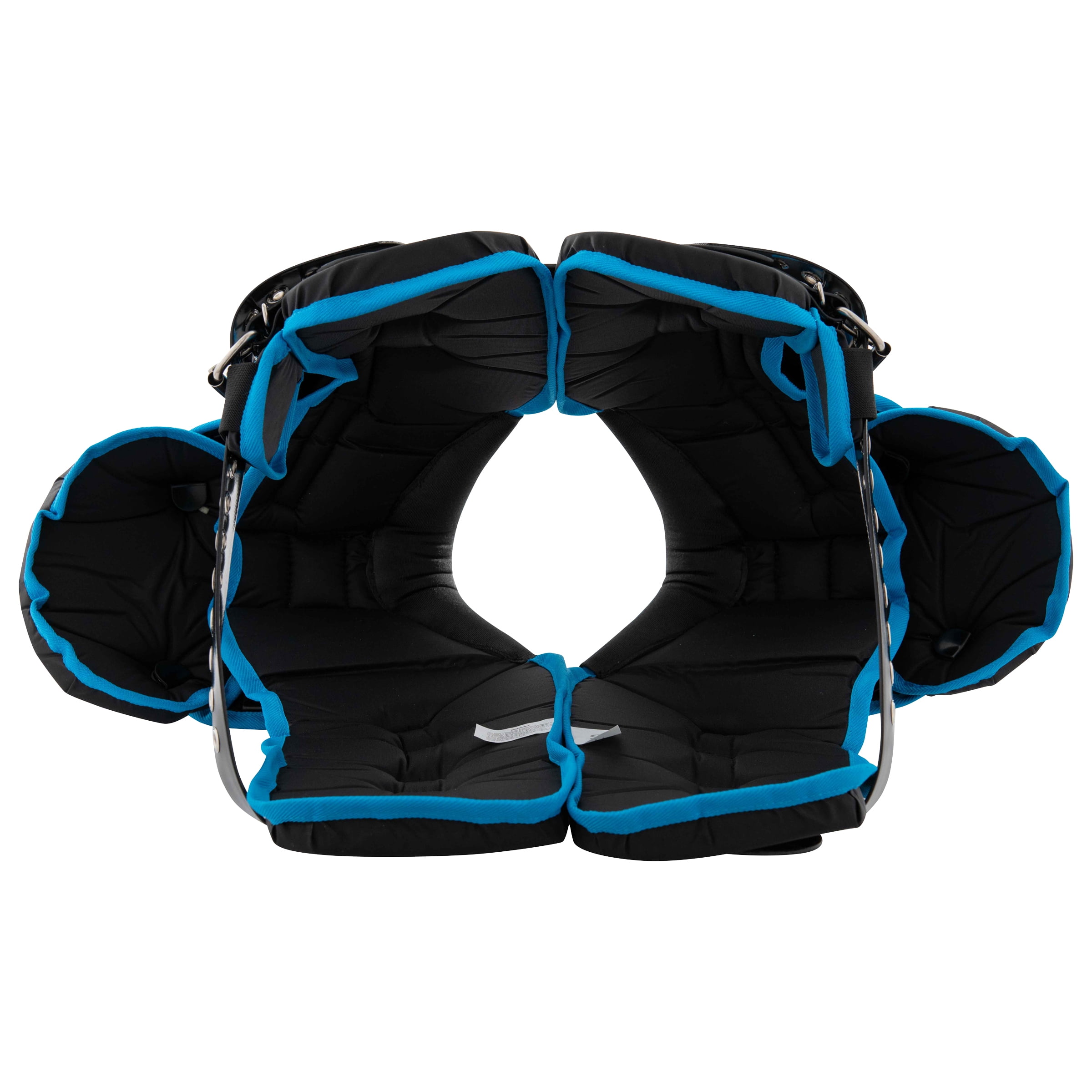 CHAMPRO Gauntlet 3 Football Shoulder Pad, Medium