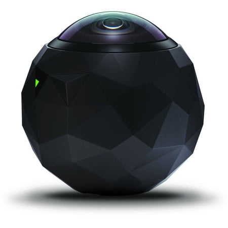 360fly 360° HD Video Camera