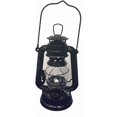 thumbnail image 2 of Shop4Omni Black Hanging Hurricane Lantern Wedding Light Table Centerpiece Lamp - 8 Inches 1, 2 of 2