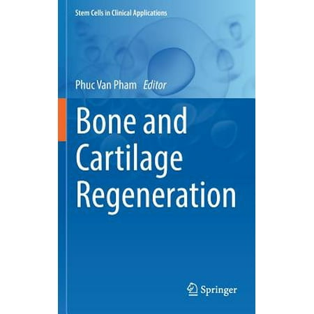 Bone And Cartilage Regeneration Walmart Com