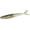 ELECTRIC SHAD, variant on Zoom Shimmer Shad Swimbait Blue Pearl Hologram