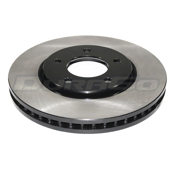 DuraGo BR53004-02 Disc Brake Rotor