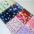 thumbnail image 2 of Tela Infantil Tricoline Solapa Pets algodon 25 x 50cm Deng Xun unisex, 2 of 2
