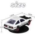 thumbnail image 5 of Dash Drift Car, Dashboard Drift Car, 2025 New Drifting Car Dash Ornament, Car Ornament, Car Drift Dashboard Toy, Drift Car for Dashboard for Car Stylish Interior, 5 of 8