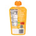 thumbnail image 2 of bettergoods Organic Stage 3 Baby Food Immune Support Blend, Butternut Squash and Tangerine Puree, 3.5 oz Pouch, 2 of 3