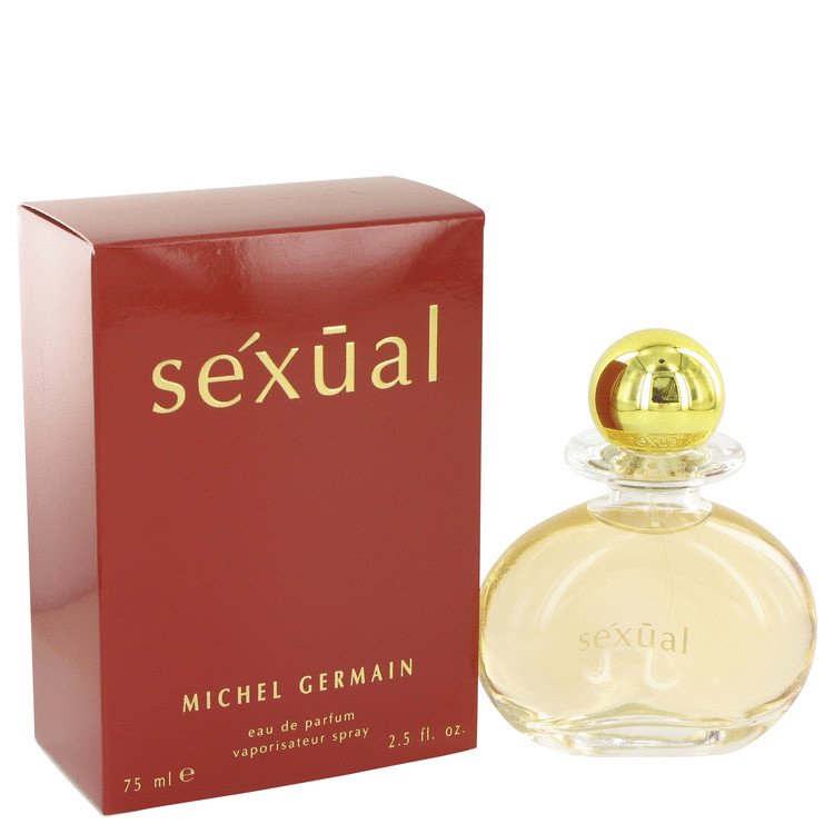 Michel Germain Michel Germain Sexual Eau de Parfum, Perfume for Women