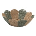 thumbnail image 4 of Storage Basket Organizer Container Handwoven Paper Rope for Kitchen Countertop Fruits and Vegetables, 4 of 9