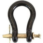 Koch Industries Inc 1" Heavy-Duty Straight Clevis