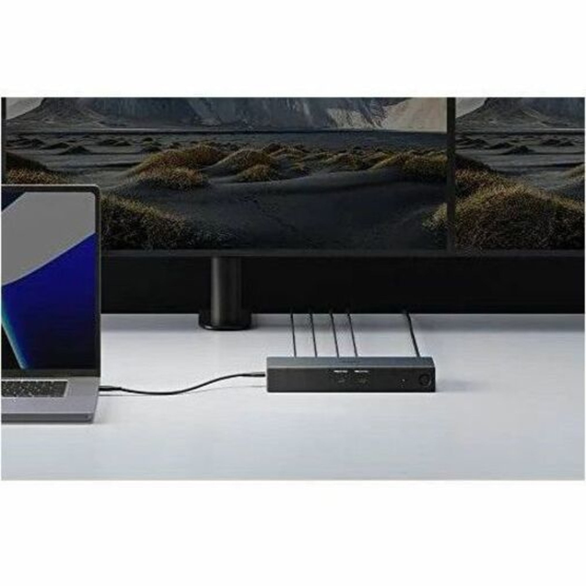 Anker 778 Thunderbolt 4 Docking Station, 12-in-1 Expansion Anker 778 Thunderbolt 4 Docking Station, 12-in-1 Expansion