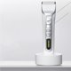 thumbnail image 4 of Cortapelos Eléctrico Impermeable 916, Recortadores De Pelo Recargables Con Pantalla Lcd Para Peluquero Interior Guardurnaity CE001919-00, 4 of 7