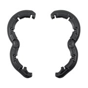 Propeller Guard Protector for DJI NEO2 Drone Accessories,Collision Protection Floatation Case Drones Accessories,Bumper Ring Protective Cover Floating Impact Protection Ring for NEO2