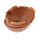 thumbnail image 4 of Juego de de Cuero Cabelludo de Cabeza de Muñeca para Peluca de Pelo de Bronceado Zulema Kit de carcasa de cuero cabelludo de muñeca, 4 of 7