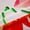 Red Pink, variant on Homewish Kawaii Bow Knot Black Out Curtains,Cartoon Cherry Fruit Curtains Pack of 2 (42x63 Each),Cute Bowtie Ribbon Bedroom Curtains For Girls,Microfiber Bedroom Decor