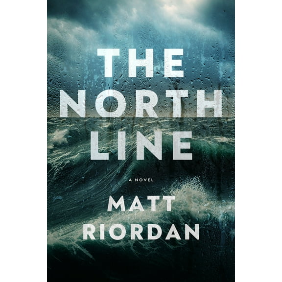 The North Line, (Hardcover)