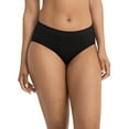 thumbnail image 1 of Jockey Women's Seamfree Hipster, 1 of 6