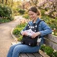 thumbnail image 6 of 3D Cartoon Cat Shaped Backpack, Fresh Stylish 15" Large Capacity Bag Ideal For Teenagers Campus Life & Leisure Short Journeys (gray-no accessories), 6 of 6
