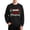 Dad-Black, variant on 2026 Family Christmas Matching Sweatshirts, Fall Xmas Fleece Lined Crewneck Long Sleeve Relaxed Party Graphic Tops S-XXL