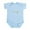 Sky Blue, variant on CafePress - Got Dulce De Leche? Infant Bodysuit - Baby Light Bodysuit, Size Newborn - 24 Months